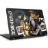 Cowboy Bebop Group Shot Dell Inspiron Skin